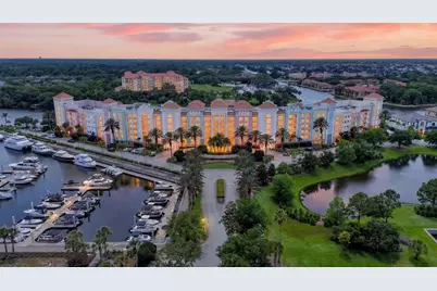 102 Yacht Harbor Drive #378, Palm Coast, FL 32137 - Photo 1