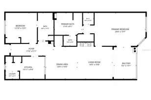 102 Yacht Harbor Dr, Palm Coast, FL 32137 - Photo 49