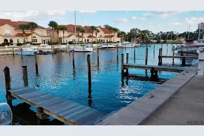 53 Marina Cove #B, Palm Coast, FL 32137 - Photo 1