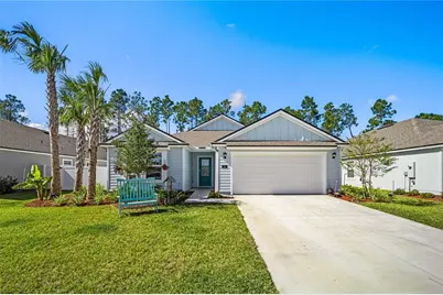 14 Lumber Jack Trail, Palm Coast, FL 32137 - Photo 1