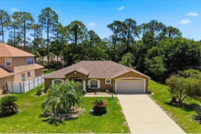 34 Brewster Lane, Palm Coast, FL 32137 - Photo 1