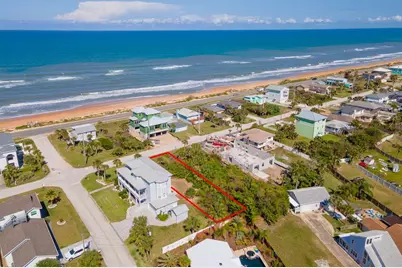1955 N Central Avenue #Lot 2 only, Flagler Beach, FL 32136 - Photo 7