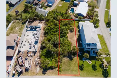 1955 N Central Avenue #Lot 2 only, Flagler Beach, FL 32136 - Photo 3