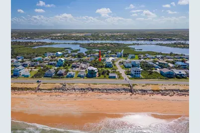 1955 N Central Avenue #Lot 2 only, Flagler Beach, FL 32136 - Photo 11