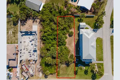 1955 N Central Avenue #Lot 2 only, Flagler Beach, FL 32136 - Photo 9