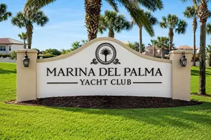 1 Menorca Wy, Palm Coast, FL 32137 - Photo 1