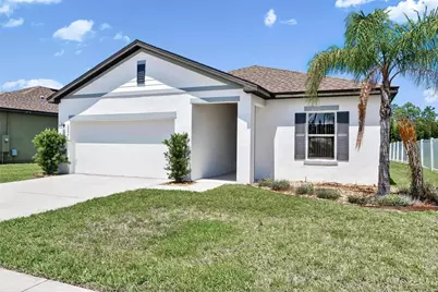 2854 Neverland Drive, New Smyrna Beach, FL 32168 - Photo 1