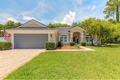 43 Eastwood Drive, Palm Coast, FL 32164 - Photo 1