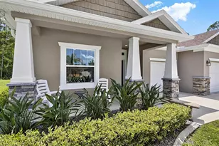 45 Zonal Geranium Trail, Palm Coast, FL 32164 - Photo 5