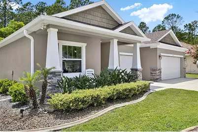 45 Zonal Geranium Trail, Palm Coast, FL 32164 - Photo 3