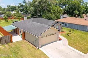 1202 Dorwinion Dr, Jacksonville, FL 32225 - Photo 9