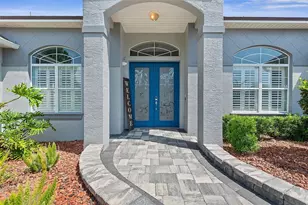 72 Club House Dr, Palm Coast, FL 32137 - Photo 3