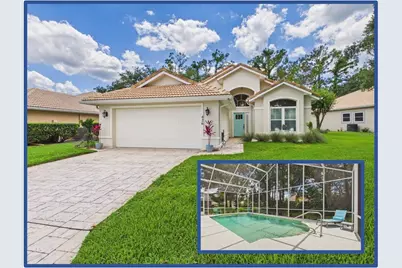 426 Long Cove Road, Ormond Beach, FL 32174 - Photo 1