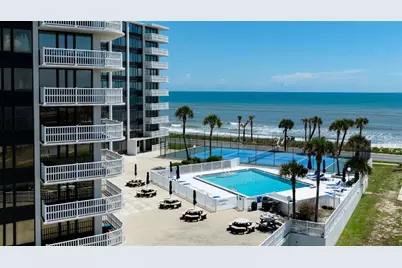 3580 S Ocean Shore Boulevard #910, Flagler Beach, FL 32136 - Photo 3