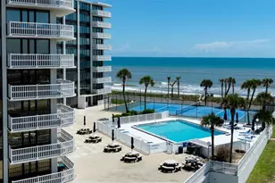 3580 S Ocean Shore Blvd, Flagler Beach, FL 32136 - Photo 3