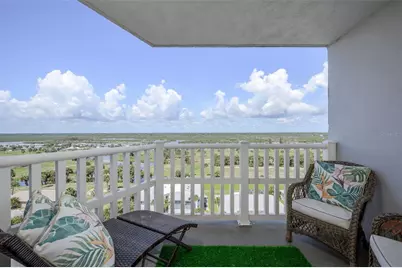 3580 S Ocean Shore Boulevard #910, Flagler Beach, FL 32136 - Photo 9