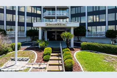 3580 S Ocean Shore Boulevard #910, Flagler Beach, FL 32136 - Photo 1