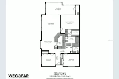 99 Broad River Place #3206, Welaka, FL 32193 - Photo 43