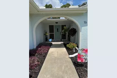 16 Courtney Place, Palm Coast, FL 32137 - Photo 3
