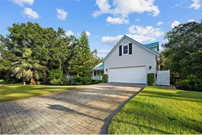 2300 Stonebridge Way, Flagler Beach, FL 32136 - Photo 3