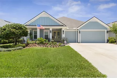 141 Wood Stork Lane, Palm Coast, FL 32164 - Photo 1