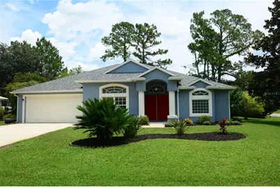 192 Pine Grove Drive, Palm Coast, FL 32164 - Photo 1