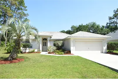 34 Poindexter Lane, Palm Coast, FL 32164 - Photo 1