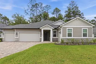 192 Goldenrod Dr, Saint Augustine, FL 32092 - Photo 1