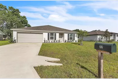 22 Round Tree Drive, Palm Coast, FL 32164 - Photo 3