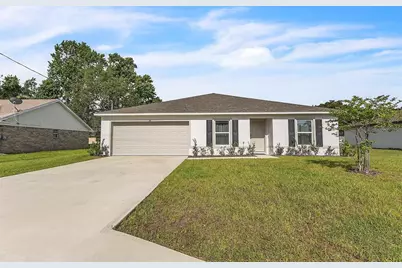 22 Round Tree Drive, Palm Coast, FL 32164 - Photo 1