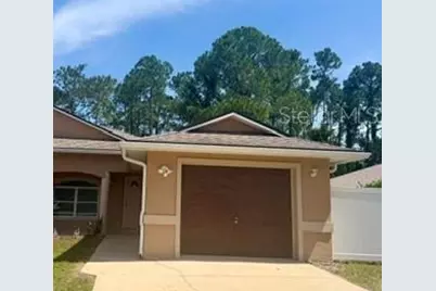 22 Plateau Lane #B, Palm Coast, FL 32164 - Photo 1