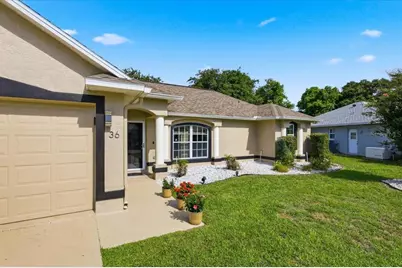 36 Forge Lane, Palm Coast, FL 32137 - Photo 3