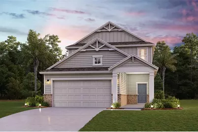 1336 Ribbon Place, Palm Coast, FL 32164 - Photo 1