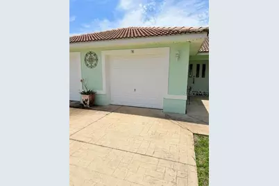 98 Rickenbacker Drive #B, Palm Coast, FL 32164 - Photo 1