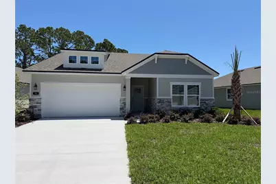 32 Perseus Avenue, Flagler Beach, FL 32136 - Photo 1