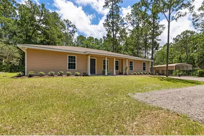 3296 N Old Dixie Highway, Bunnell, FL 32110 - Photo 1