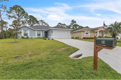 63 President Lane, Palm Coast, FL 32164 - Photo 3