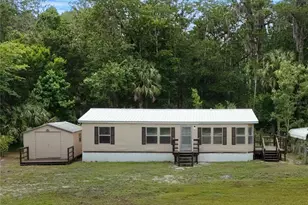 1528 Coconut Blvd, Bunnell, FL 32110 - Photo 1