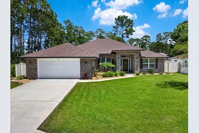 118 Ryberry Drive, Palm Coast, FL 32164 - Photo 1