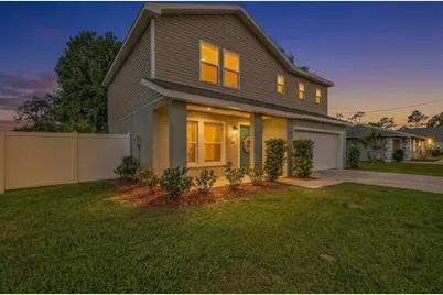 60 Pine Crest Lane, Palm Coast, FL 32164 - Photo 1
