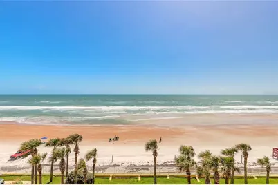 2300 N Atlantic Avenue #301, Daytona Beach, FL 32118 - Photo 3