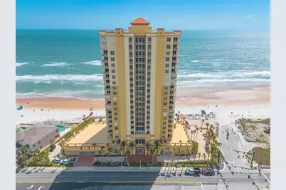 2300 N Atlantic Avenue #301, Daytona Beach, FL 32118 - Photo 1