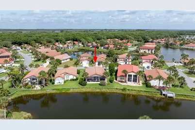 6 San Miguel Court, Palm Coast, FL 32137 - Photo 33