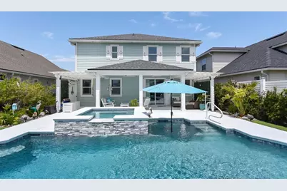 20 Los Lagos, Palm Coast, FL 32137 - Photo 3