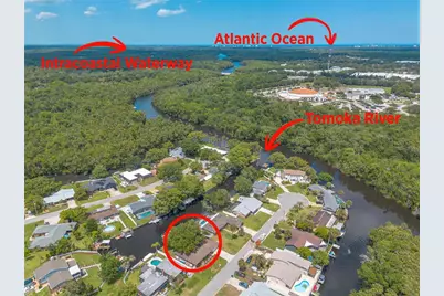 3 Waterberry Circle, Ormond Beach, FL 32174 - Photo 3