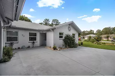 73 Buttonworth Drive #B, Palm Coast, FL 32137 - Photo 3