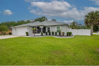 43 Zebulahs Trail, Palm Coast, FL 32164 - Photo 3