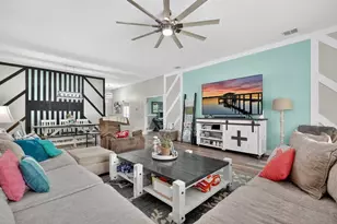 51 Sentinel Trl, Palm Coast, FL 32164 - Photo 17