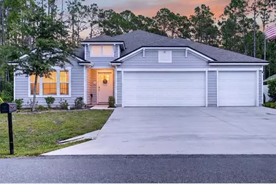 51 Sentinel Trail, Palm Coast, FL 32164 - Photo 1