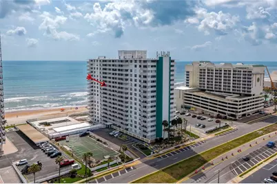 2800 N Atlantic Avenue #1009, Daytona Beach, FL 32118 - Photo 41